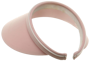 Picture of Pink Clip Visor