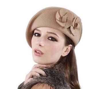 نمایش محصولات در دسته  کلاه بره زنانه تصویر برای دسته  کلاه بره زنانه