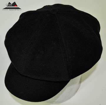 فرشگاه کلاه قاسمی-کلاه کپ فرانسوی( زمستانی) تولیدکلاه قاسمی - کلاه کپ فرانسوی( زمستانی)