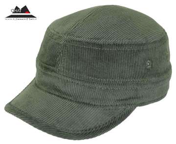 army cap green