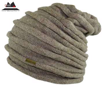 فرشگاه کلاه قاسمی-کلاه بافتنی(خاکستری) تولیدی کلاه قاسمی-کلاه بافتنی(خاکستری)
