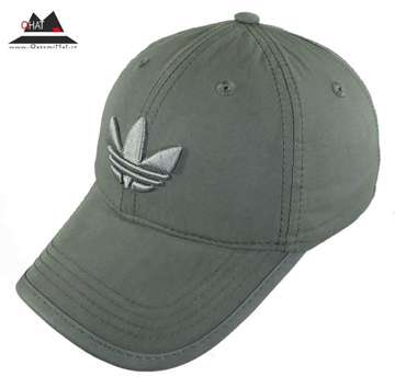 فرشگاه کلاه قاسمی-کلاه کپ بیسبالی(طوسی) تولیدی کلاه قاسمی- کلاه کپ بیسبالی(طوسی)