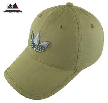 فرشگاه کلاه قاسمی-کلاه کپ بیسبالی(کرم) تولیدی کلاه قاسمی- کلاه کپ بیسبالی(کرم)
