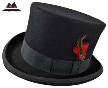 فرشگاه کلاه قاسمی-کلاه شاپو(سیلندر) تولیدی کلاه قاسمی-کلاه شاپو(سیلندر)