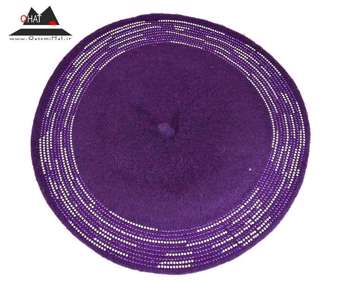 فرشگاه کلاه قاسمی-کلاه بره	 تولیدی کلاه قاسمی کلاه بره