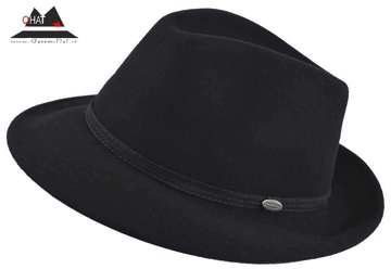 تولیدی کلاه قاسمی - کلاه شاپو(فدورا) کلاه فروشی قاسمی - کلاه شاپو(فدورا)