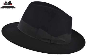 تولیدی کلاه قاسمی - کلاه شاپو(فدورا) کلاه فروشی قاسمی - کلاه شاپو(فدورا)