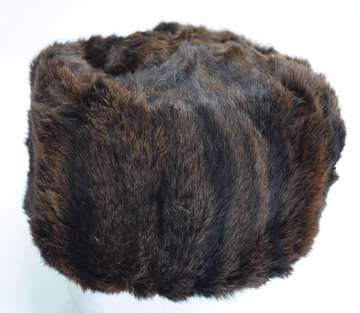 تولیدی کلاه قاسمی-کلاه روسی(پوست) فروشگاه کلاه قاسمی-کلاه روسی(پوست)