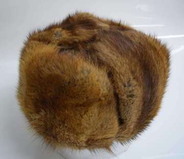 تولیدی کلاه قاسمی-کلاه روسی(پوست) فروشگاه کلاه قاسمی-کلاه روسی(پوست)