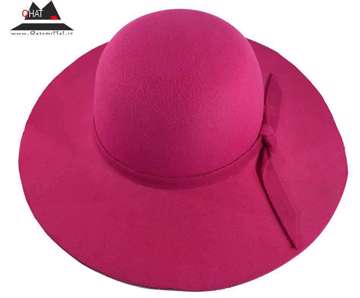 تولیدی کلاه قاسمی-کلاه شاپوشهرزادی(صورتی) فروشگاه کلاه قاسمی-کلاه شاپوشهرزادی(صورتی)