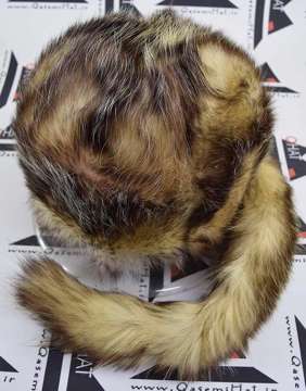 تولیدی کلاه قاسمی-کلاه روسی زنانه(پوست)	 فروشگاه کلاه قاسمی-کلاه روسی زنانه(پوست)