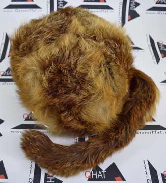 تولیدی کلاه قاسمی-کلاه روسی زنانه(پوست)	 فروشگاه کلاه قاسمی-کلاه روسی زنانه(پوست)