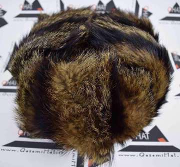 فروشگاه کلاه قاسمی-کلاه روسی(پوست)	 کلاه فروشی قاسمی-کلاه روسی(پوست)