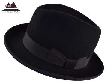 تولیدی کلاه قاسمی-کلاه شاپو(فدورا)	 کلاه فروشی قاسمی-کلاه شاپو(فدورا)