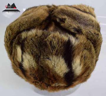 تولیدی کلاه قاسمی-کلاه روسی(پوست)	 فروشگاه کلاه قاسمی-کلاه روسی(پوست)