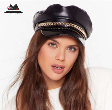 ascot cap women