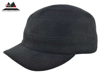 army cap winter