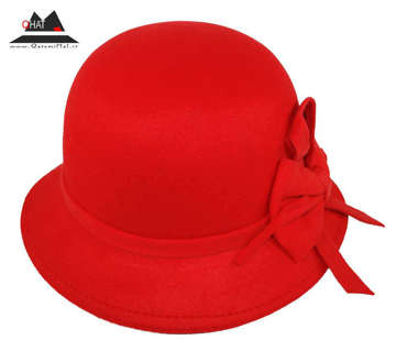 sun hat red