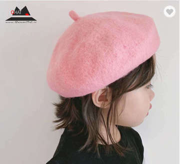 تولیدی کلاه قاسمی-کلاه بره(بچه گانه)		 فرشگاه کلاه قاسمی-کلاه بره(بچه گانه)