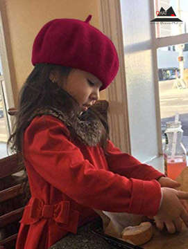 تولیدی کلاه قاسمی-کلاه بره(بچه گانه)		 فرشگاه کلاه قاسمی-کلاه بره(بچه گانه)