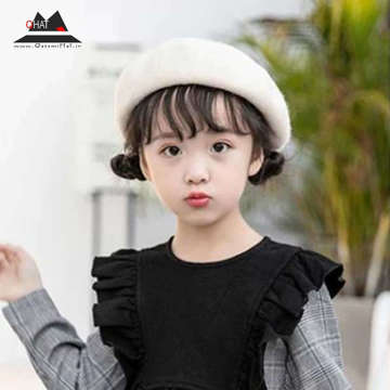 تولیدی کلاه قاسمی-کلاه بره(بچه گانه)		 فرشگاه کلاه قاسمی-کلاه بره(بچه گانه)