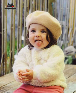 تولیدی کلاه قاسمی-کلاه بره(بچه گانه)		 فرشگاه کلاه قاسمی-کلاه بره(بچه گانه)