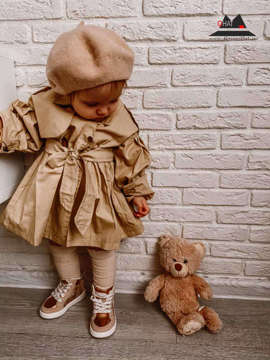 فرشگاه کلاه قاسمی-کلاه بره(بچه گانه) تولیدی کلاه قاسمی-کلاه بره(بچه گانه)