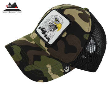 تولیدی کلاه قاسمی-کلاه کپ(گورین)		 فرشگاه کلاه قاسمی-کلاه کپ(گورین)