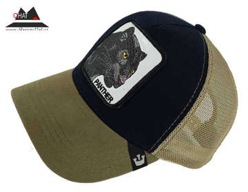 تولیدی کلاه قاسمی-کلاه کپ(گورین)		 فرشگاه کلاه قاسمی-کلاه کپ(گورین)