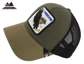 تولیدی کلاه قاسمی-کلاه کپ(گورین)		 فرشگاه کلاه قاسمی-کلاه کپ(گورین)