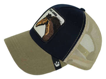 تولیدی کلاه قاسمی کلاه کپ بیسبالی(گوریل) فرشگاه کلاه قاسمی-کلاه کپ بیسبالی(گورین)