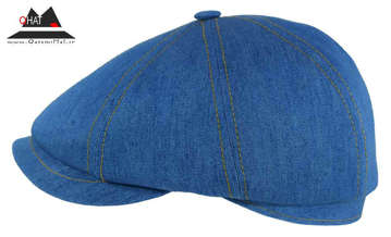 تولیدکلاه قاسمی-کلاه کپ مردانه لی(جین) پیکی بلایندرز		 فرشگاه کلاه قاسمی-کلاه کپ مردانه لی(جین) پیکی بلایندرز