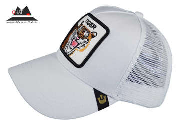 تولیدی کلاه قاسمی-کلاه کپ بیسبالی(گوریل)		 فرشگاه کلاه قاسمی-کلاه کپ بیسبالی(گورین)