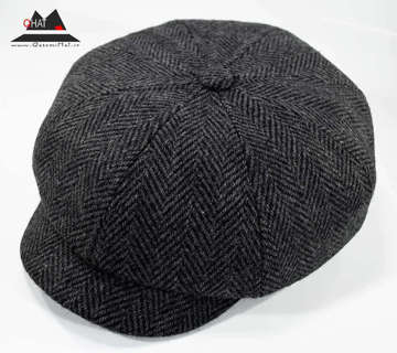 تولیدکلاه قاسمی-کلاه کپ فرانسوی فرشگاه کلاه قاسمی-کلاه کپ فرانسوی