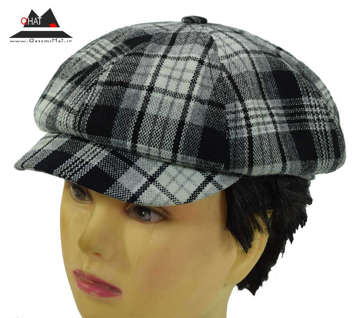 تولیدی کلاه قاسمی-کلاه کپ فرانسوی بچه گانه		 فروشگاه کلاه قاسمی-کلاه کپ فرانسوی بچه گانه