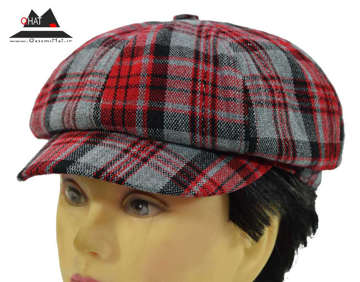 تولیدی کلاه قاسمی-کلاه کپ فرانسوی بچه گانه		 فروشگاه کلاه قاسمی-کلاه کپ فرانسوی بچه گانه