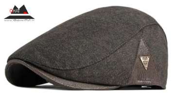 کلاه باراتا زمستانی-تولیدی کلاه قاسمی کلاه باراتا زمستانی-فروشگاه کلاه قاسمی