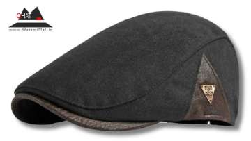 کلاه کپ فلت زمستانی-تولیدی کلاه قاسمی کلاه کپ فلت زمستانی-فروشگاه کلاه قاسمی