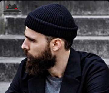 تولیدی کلاه قاسمی-لئونی بافتنی رپری فروشگاه کلاه قاسمی-کلاه لئونی بافتنی رپری
