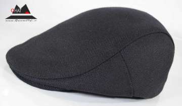 کلاه کپ فلت-تولیدی کلاه قاسمی کلاه کپ فلت-فروشگاه کلاه قاسمی